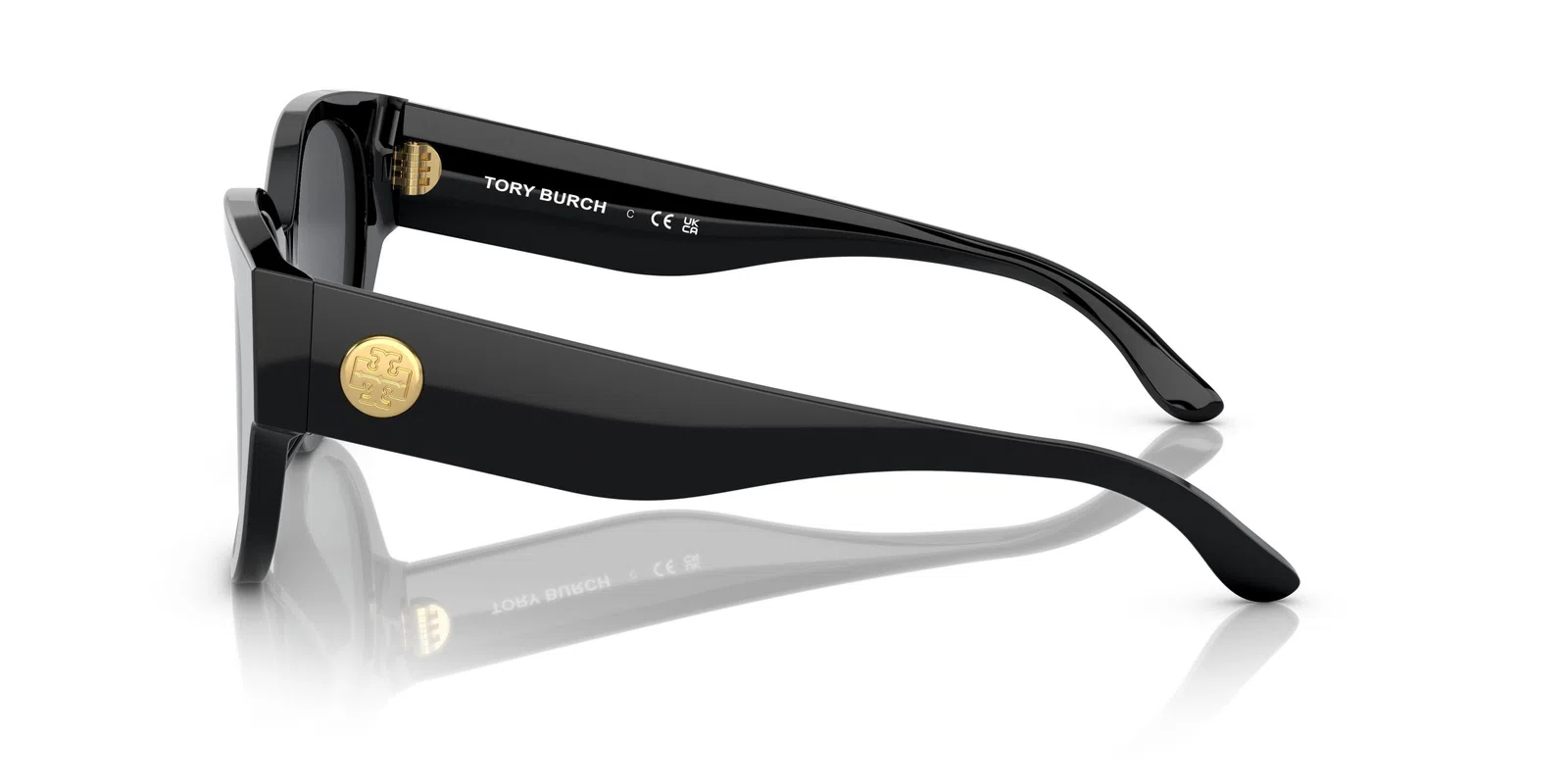 Tory Burch 7182U Sunglasses - view 11